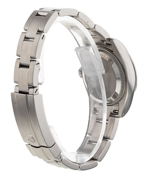 Rolex Lady Oyster Perpetual 176200